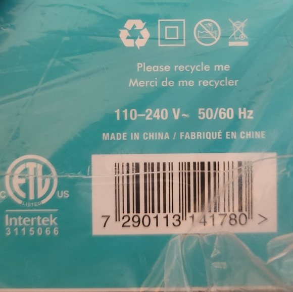 NWT Moroccanoil Everlasting Curl 1 Inch Titanium Curling Iron - Picture 4 of 4